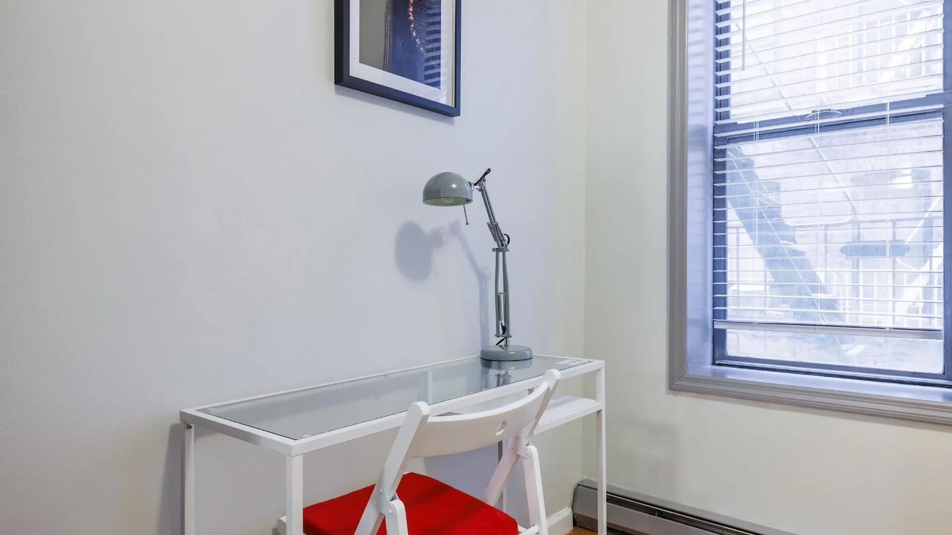 Inspire The Vibrant Energy Of The Uws Apartment New York