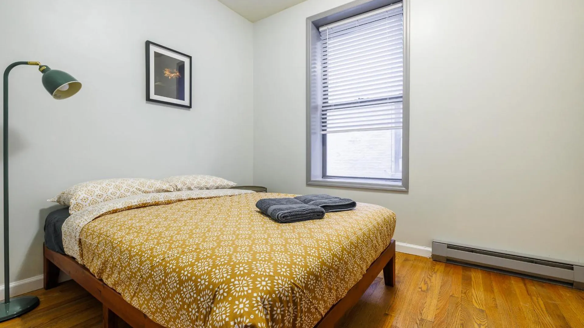 Inspire The Vibrant Energy Of The Uws Apartment New York