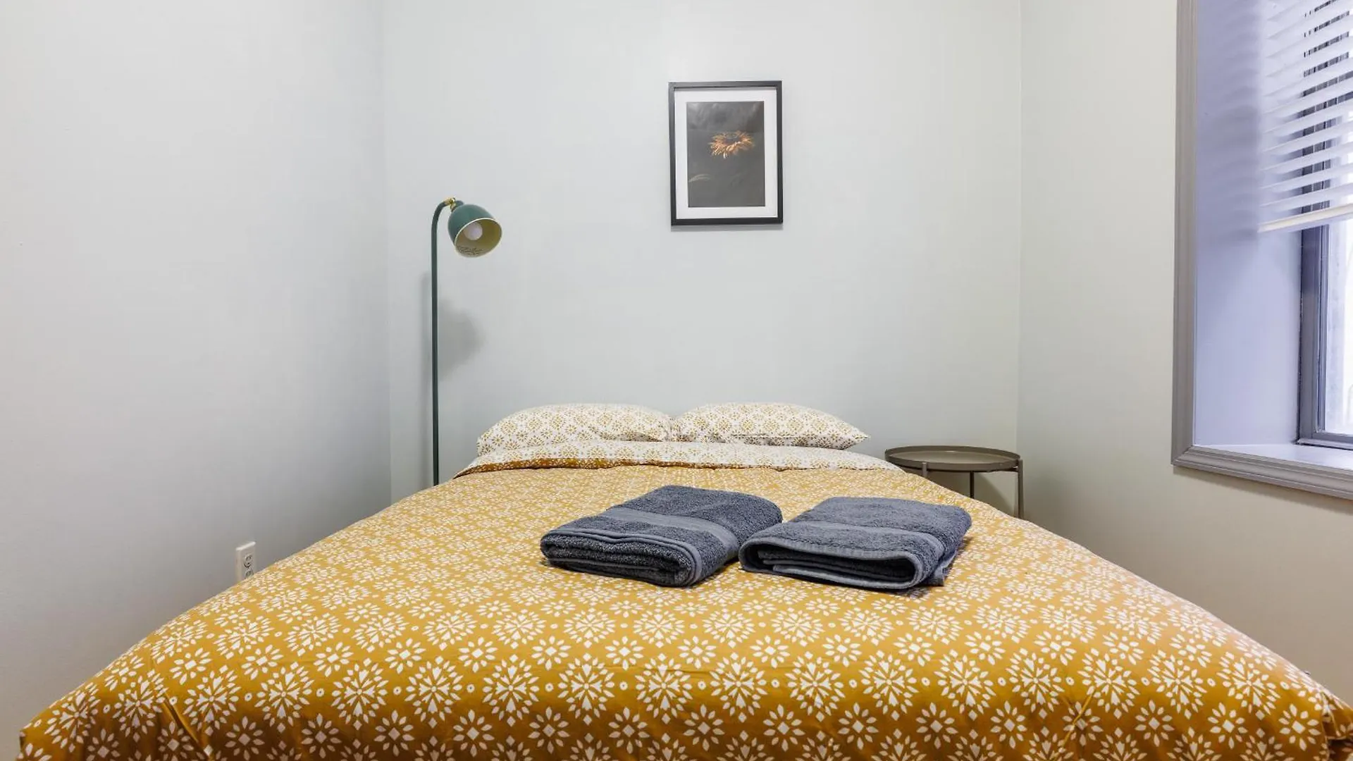 Inspire The Vibrant Energy Of The Uws Apartment New York